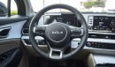 Kia Sportage 1.6L PTR A/T Cruise Control 2023MY