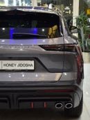 جيتور داشينج EXCELLENT DEAL for our Jetour Dashing 1.6L ( 2024 Model ) Grey Color Chinese Specs