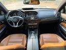 Mercedes Benz E400 STD