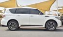 Nissan Patrol LE T2 NISMO VVEL DIG
