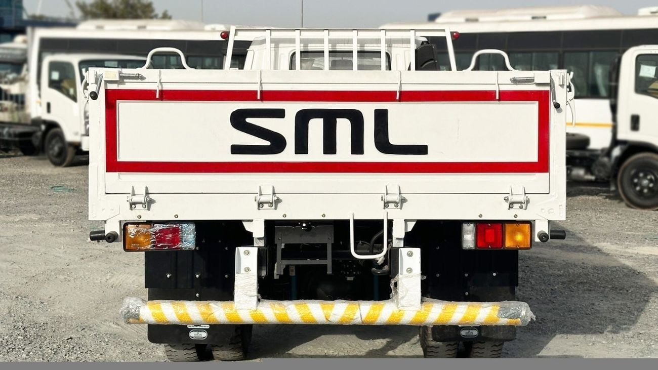 إس إم إل إيسوزو سمراٹ T3500 ترک