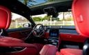 Mercedes Benz S500 S500 4Matic Europen spec