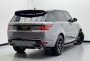 Land Rover Range Rover Sport HSE 3.0L (340 HP) 2021 Range Rover Sport HSE, March / 2026 Range Rover Warranty, May / 2026 Service