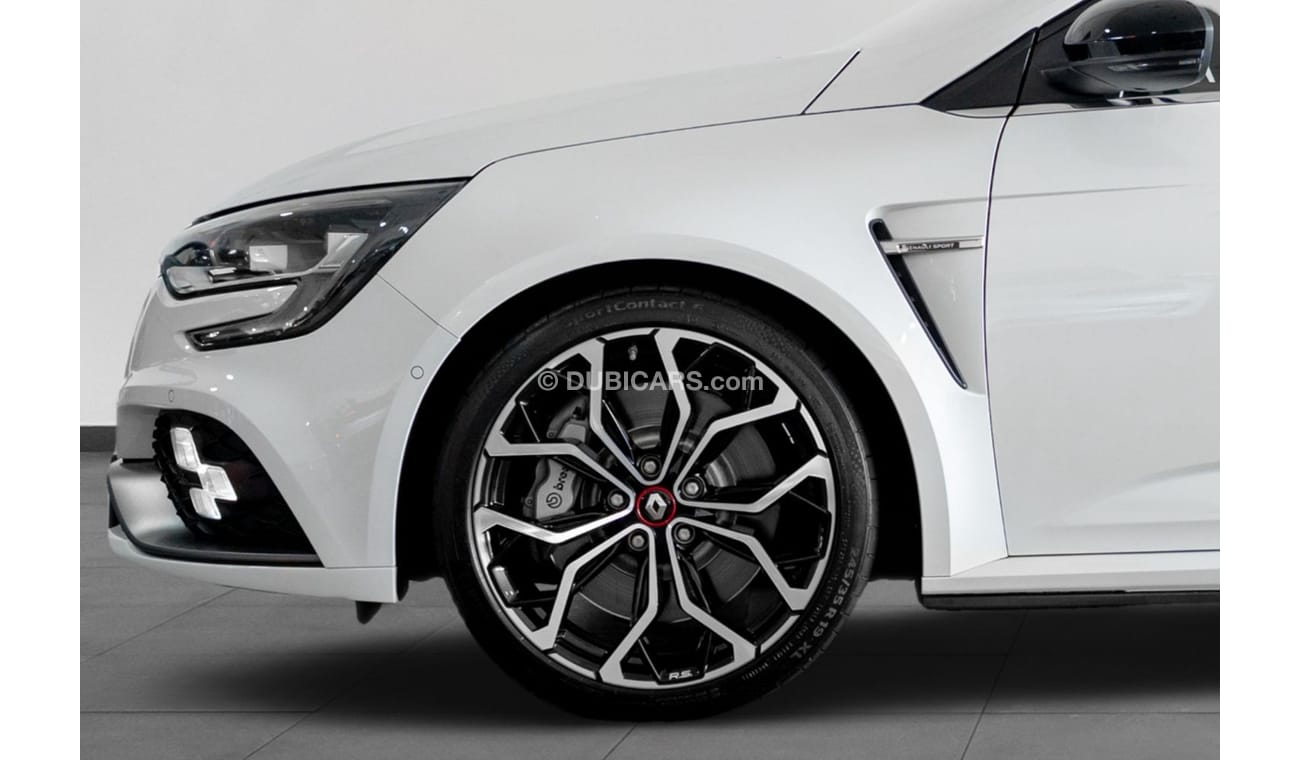 Renault Megane 2020 Renault Megane RS / Full Renault Service History