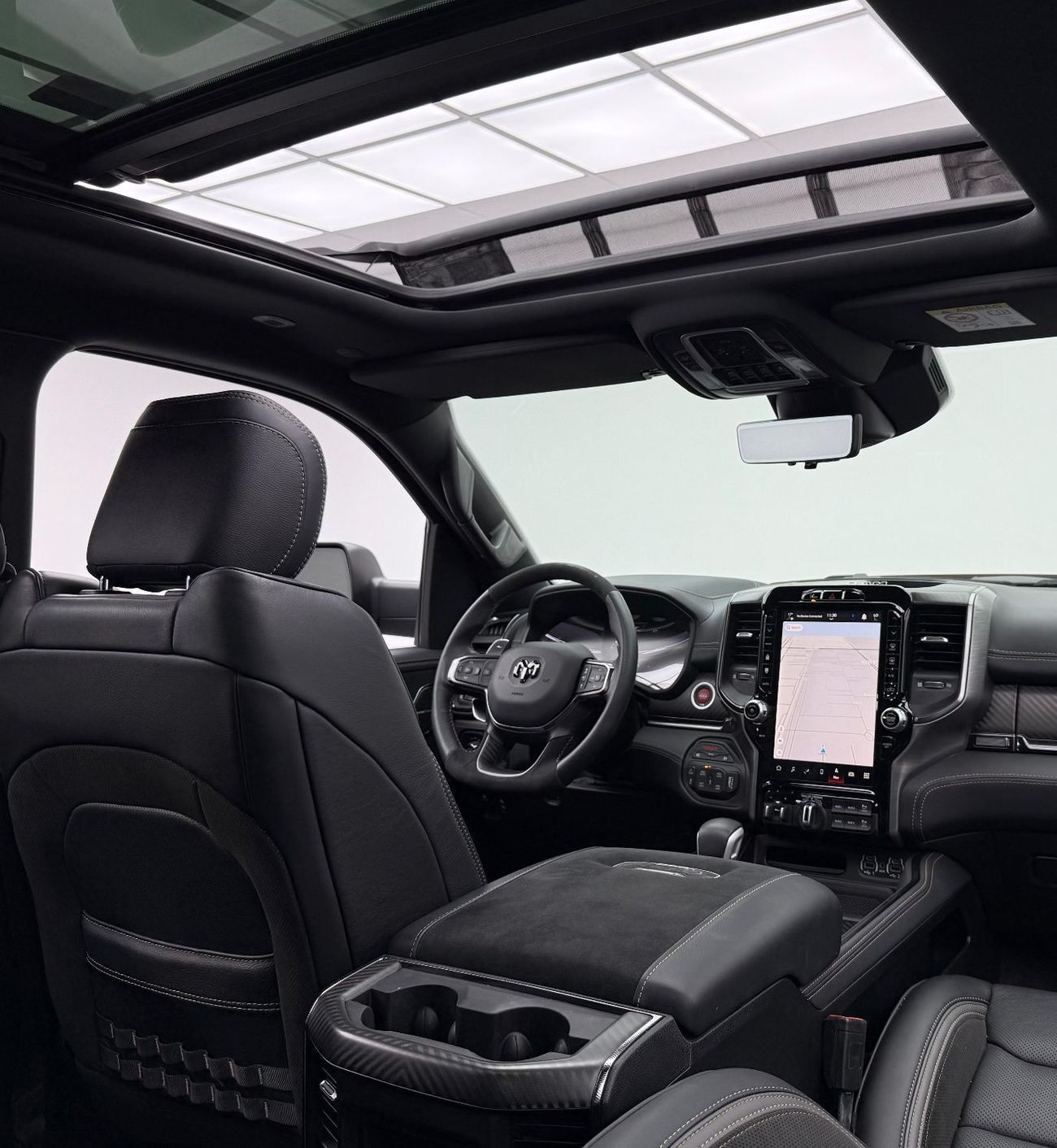 RAM 1500 TRX Final Edition 6.2L 2024 RAM 1500 TRX Final Edition, 2029 RAM Warranty + Service Pack, Very Low Km, G