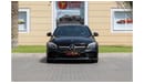 Mercedes-Benz C 200 AMG Pack W205