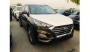 Hyundai Tucson 2.0L-PUSH/START-ALLOY RIMS-POWER SEAT-REAR AC-WIRELESS CHARGER-PANORAMIC ROOF-CODE-HTIF4