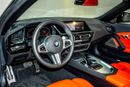 BMW Z4 sDRIVE30i LUXURY M SPORT PACKAGE sDrive 30i Luxury M Sport Package
