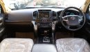 Toyota Land Cruiser SAHARA v8