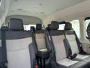 Toyota Hiace 2.8L DIESEL GL FULL OPTION M/T 2025