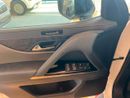 لكزس LX 700h LEXUS LX700H OVERTRAIL