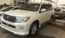 Toyota Land Cruiser GXR V6