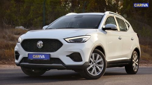 أم جي ZS Standard | Free Agency Warranty | Complete Service History | Ze ro Downpayment Request