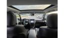 Toyota 4Runner 2021 LIMITED EDITION SUNROOF 4x4 FULL OPTION USA SPECS - FOR UAE AND EXPORT!!