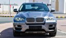 BMW X6 Drive 50i