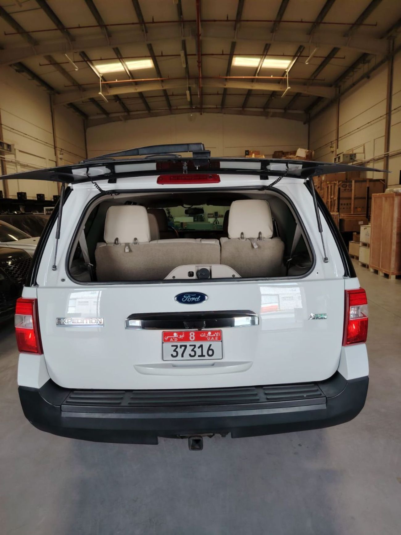 فورد إكسبيديشن فورد إكسبيديشن SE 2016 | GCC