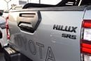 Toyota Hilux S GLX 2.8L 4WD A/T