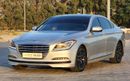 Hyundai Genesis Platinum 3.8L