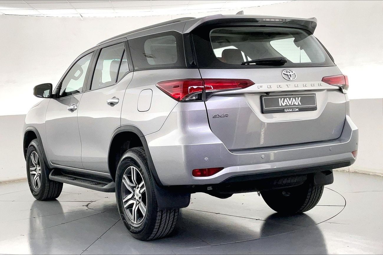Mitsubishi Pajero Signature Edition | 1 year free warranty | 0 Down Payment