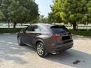 لكزس NX200t بلاتينيوم