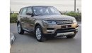 Land Rover Range Rover Sport Supercharged = FREE REGISTRATION = WARRANTY = FULL SERVICE HISTORY =