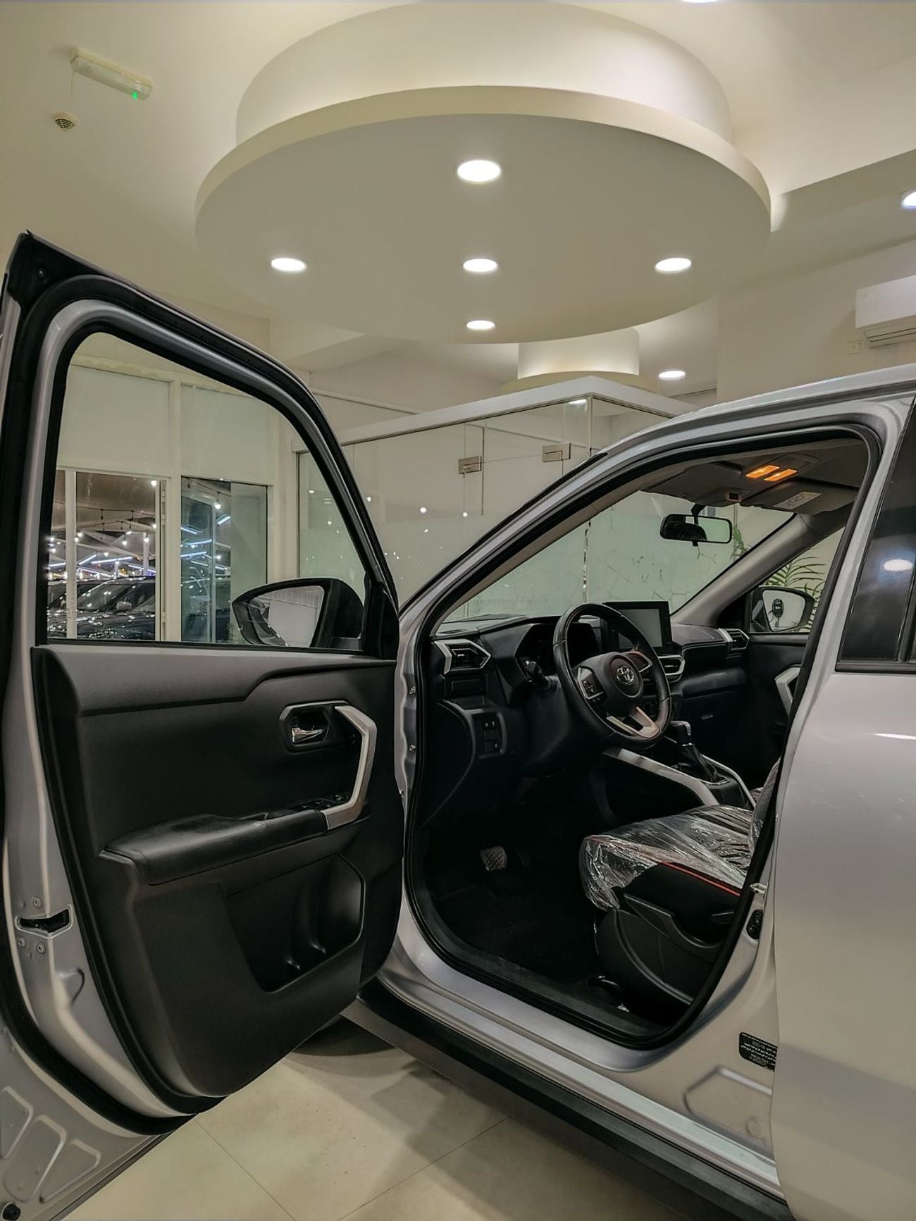 Toyota Raize LIMITED