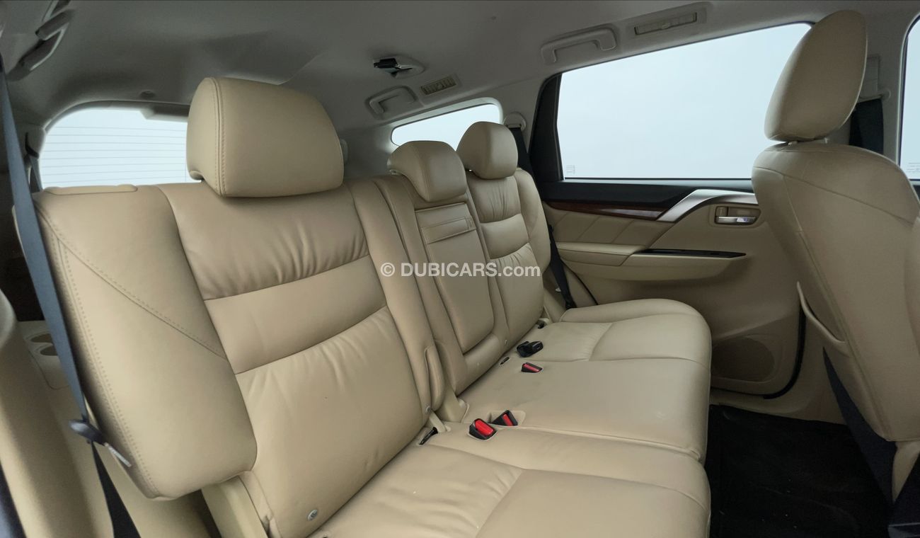 Mitsubishi Montero GLS TOP 3 | Zero Down Payment | Free Home Test Drive