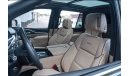 Cadillac Escalade 4WD Premium Luxury *Available in USA* Ready for Export