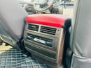 Toyota Land Cruiser VXR V8 + 4.6L Engine Full Option Facelift to 2024 Shape Exterior and Interior Both