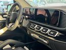 مرسيدس بنز GLE 450 2024-Mercedes Benz GLE 450 D
