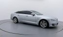 Jaguar XJ XJL 3000