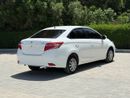 تويوتا يارس G 1.5L (109 HP)