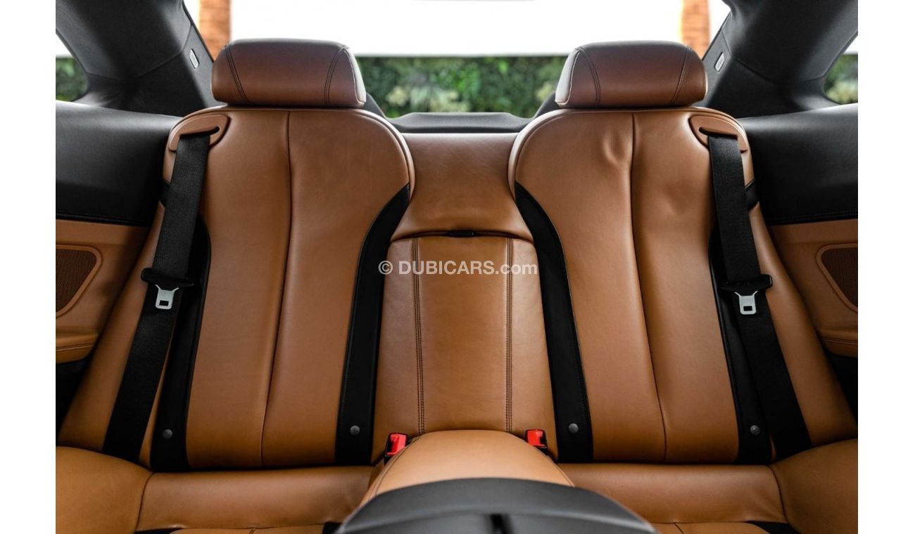 BMW 650i M Sport M kit | 2,802 P.M  | 0% Downpayment | Excellent Condition!