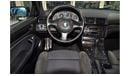 BMW 320i EXCELLENT DEAL for our BMW 320i 2002 Model!! in Black Color! Japanese Specs