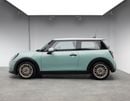 MINI Cooper S STANDARD