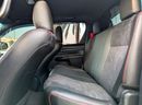 Toyota Hilux Toyota Hilux GR sports 2021Model Facelifted 2025 2.7 v4 petrol Engine Colour Black push start Transm