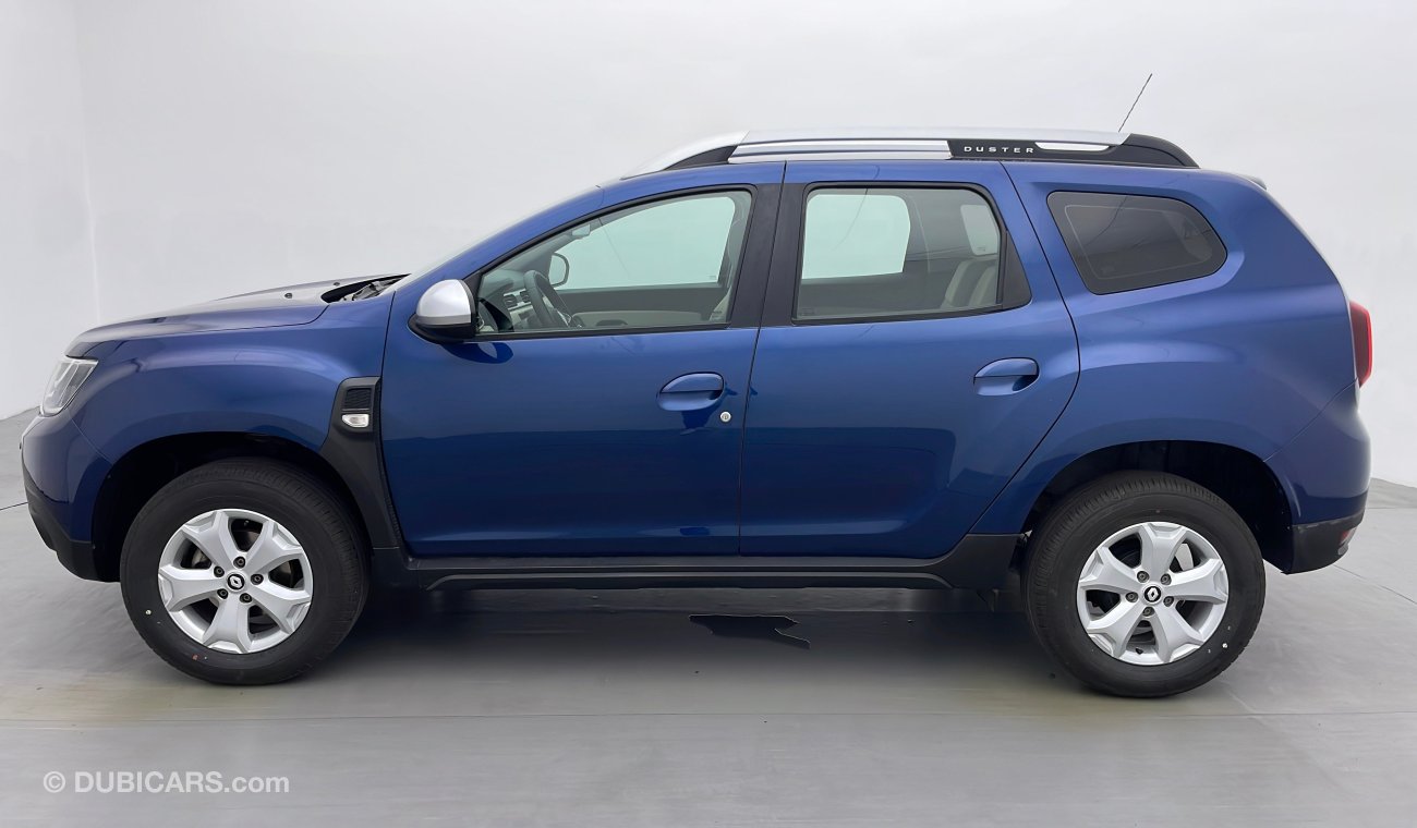 Renault Duster SE 1.6 | Under Warranty | Inspected on 150+ parameters