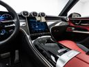 Mercedes-Benz GLC 43 2025 Mercedes GLC 43 AMG 4Matic SUV, Mercedes Warranty + Service Contract, Low KMs, GCC