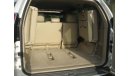 Toyota Prado VX top of the range 2007