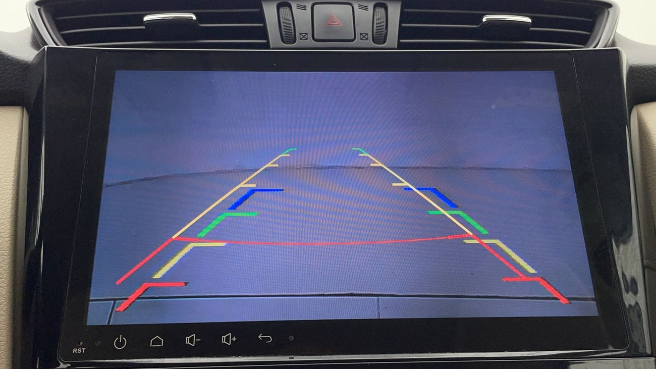 Nissan XTrail S 2.5 | Zero Down Payment | Home Test Drive