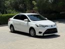 تويوتا يارس G 1.5L (109 HP)
