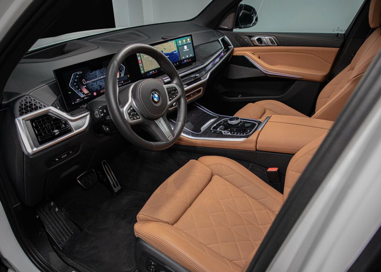 بي أم دبليو X5 40i M Sport 3.0L