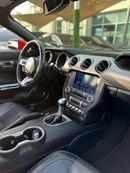 Ford Mustang FORD MUSTANG GT 5.0 PREMIUM IMPORT AMERICA FULL OPTION PERFECT CONDITION