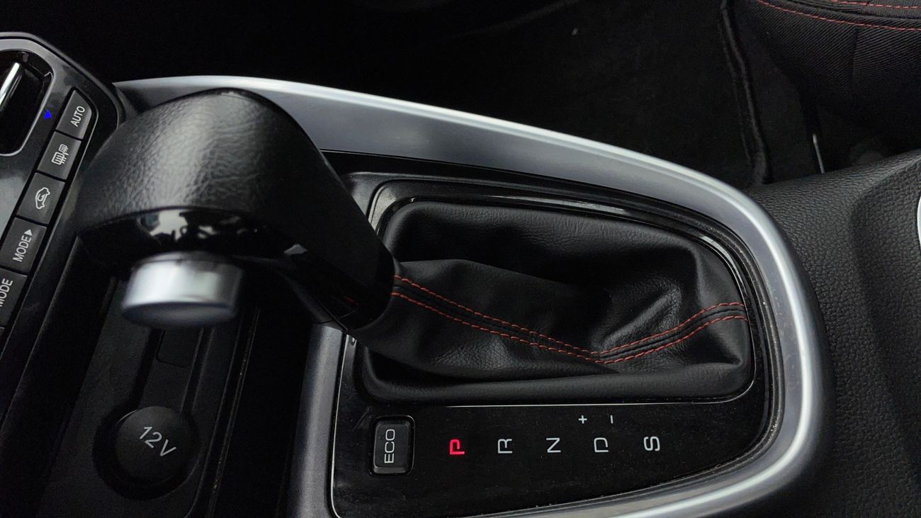 Chevrolet Groove PREMIER 1.5 | Zero Down Payment | Home Test Drive