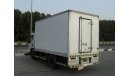 Mitsubishi Canter 2012 ref #397