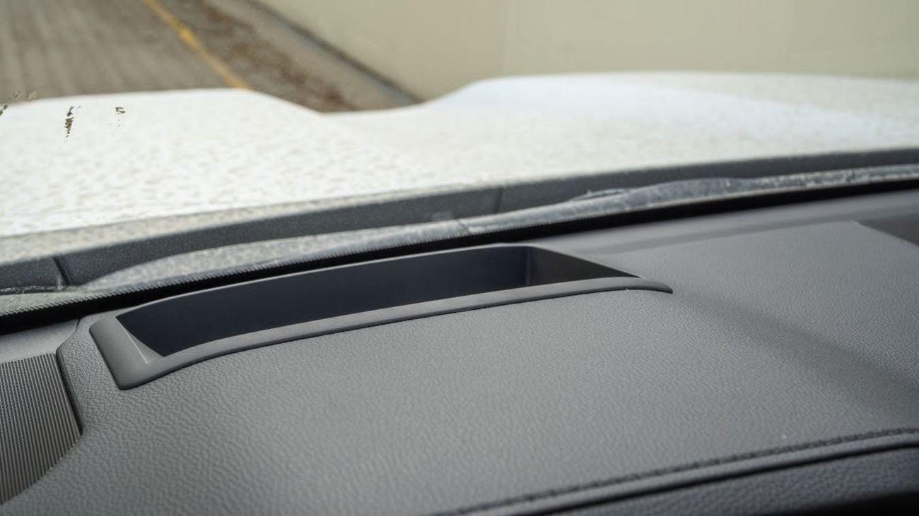 تويوتا لاند كروزر LC 3.5 GRS(ATT BLACK INSIDE GRS BLACK& DK.RED)2026