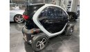 Renault Twizy