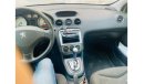 Peugeot 308 good condition