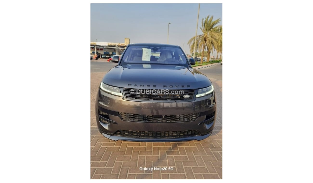 Land Rover Range Rover Sport 2023 RANGE ROVER SPORT 3.0L V6 DYNAMIC HSE