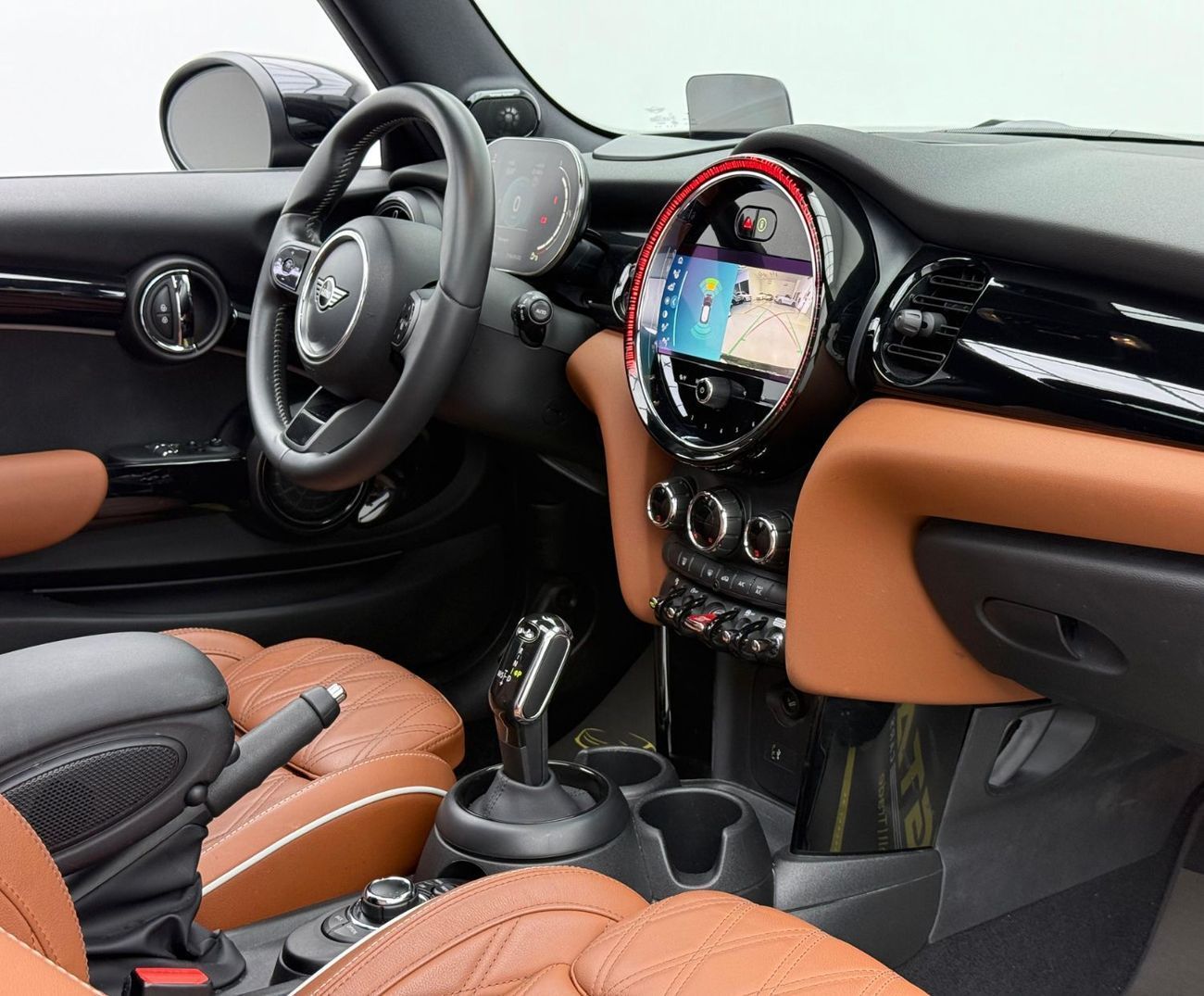 Mini Cooper S 2.0L (4 Seater) 2023 Mini Cooper S, 2028 MINI Warranty + Service Pack, Full MINI Service History,